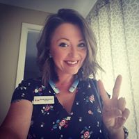 Sarah Desrosiers Photo 29