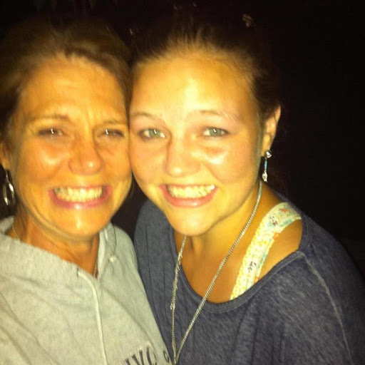 Anna Richardson Photo 17