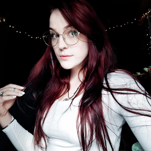 April Cook Photo 37