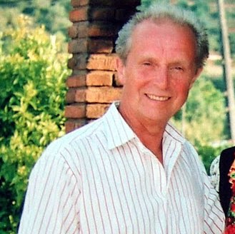 Tony Richards Photo 49