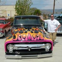 Rodney Aguilar Photo 19