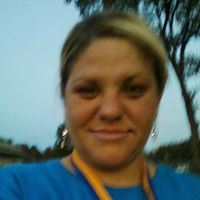 Angela Goss Photo 26