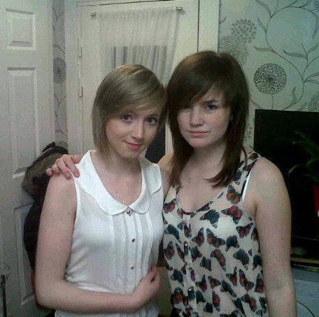 Samantha Sharpe Photo 12