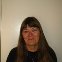 Rebecca Stroud Photo 7