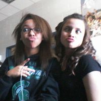 Alyssa Iverson Photo 13