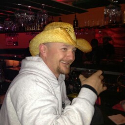 Colby Stevens Photo 20