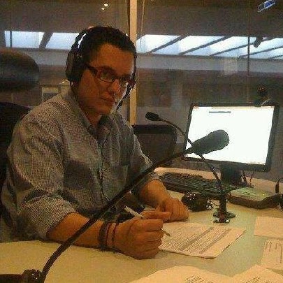 Enrique Bustos Photo 4