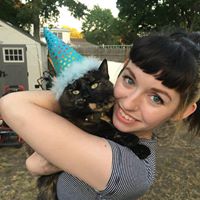 Stephanie Cavanaugh Photo 16