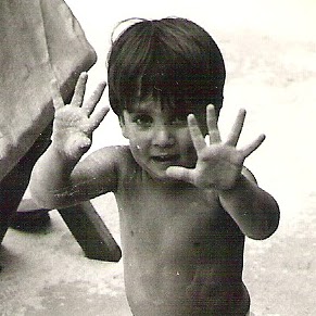 David Barrow Photo 26