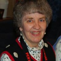 Barb Swanson Photo 7