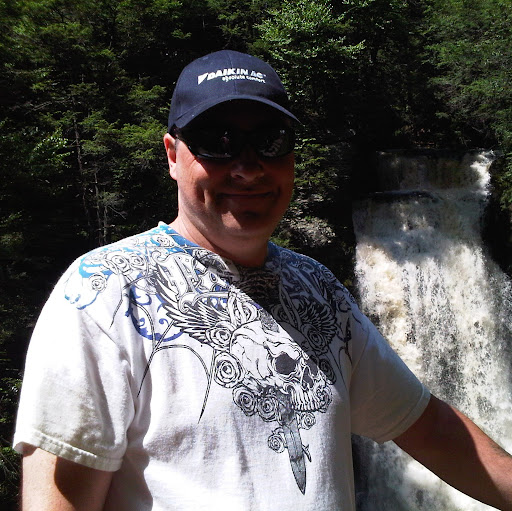 Douglas Farrell Photo 35