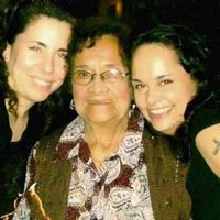 Amy Cervantes Photo 35