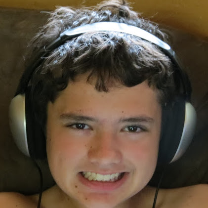 Derrick Bush Photo 9