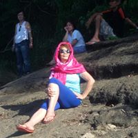 Natividad Cruz Photo 14