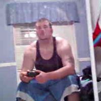 Steven Campbell Photo 15