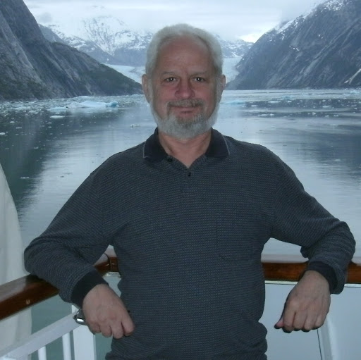 Donald Dean Photo 41