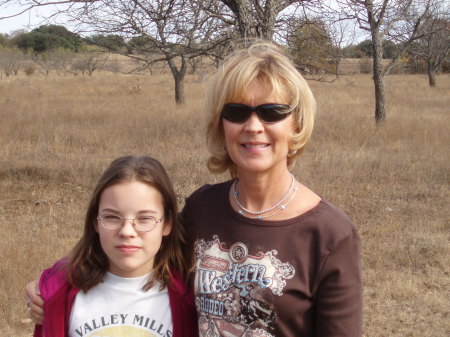 Marian Short Photo 12