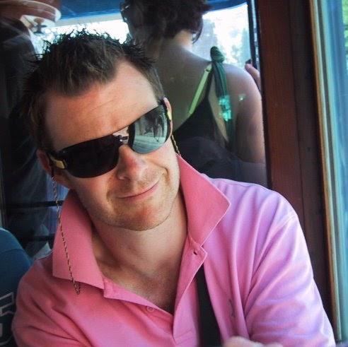 Scott Nolan Photo 35