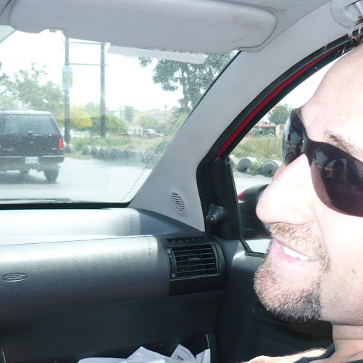 Israel Robledo Photo 2