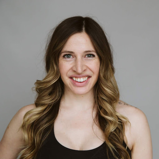 Christine Reiser Photo 13