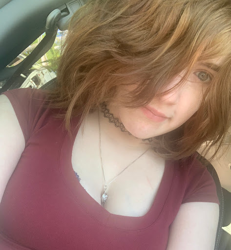 Kendra Mercer Photo 5