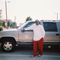 Marvin Thompson Photo 4