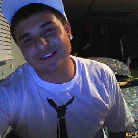 Michael Cordero Photo 39