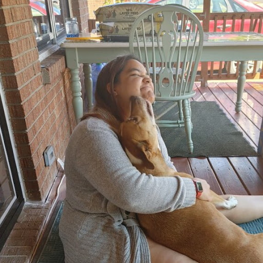 Jade Turner Photo 28