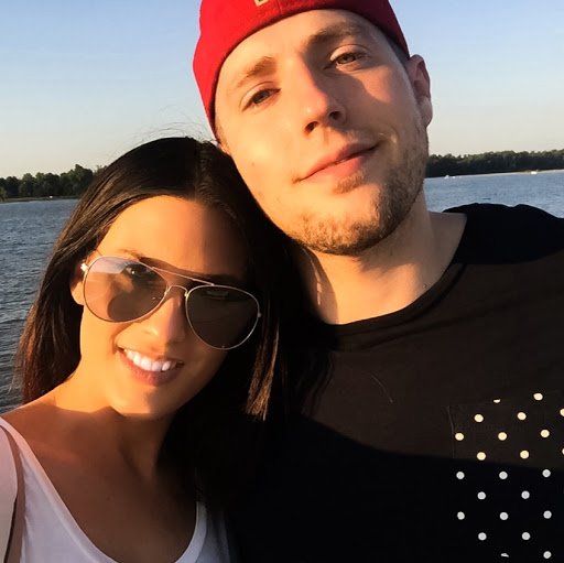 Megan Blevins Photo 31