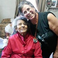 Mary Castillo Photo 45