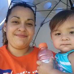 Frances Jimenez Photo 23
