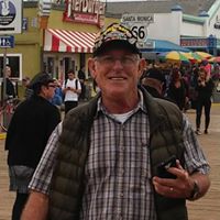 Ronald Rich Photo 34