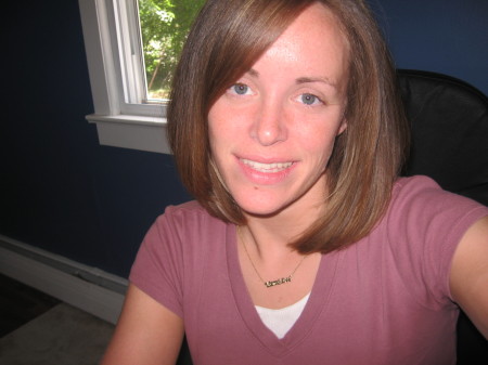 Christine George Photo 27