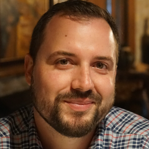 Jeffrey Pollock Photo 17