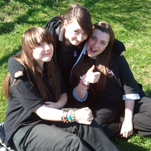 Kathryn Pearce Photo 6