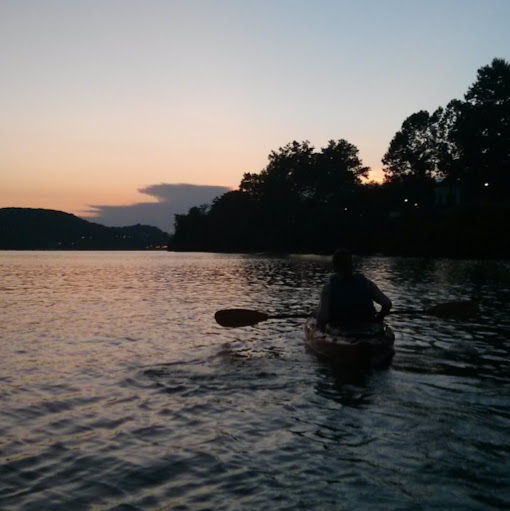 Paul Barton Photo 13