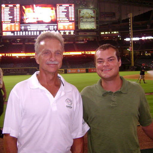 Stephen Kraft Photo 34