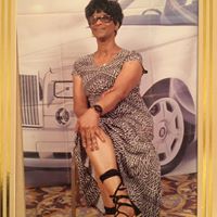 Cynthia Crosby Photo 30