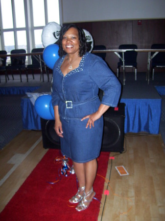Regina Samuels Photo 13