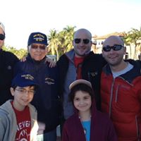 Suzanne Silvers Photo 9