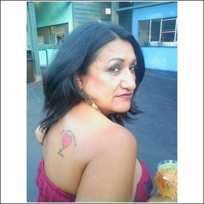 Rachel Cardenas Photo 8