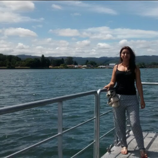 Ines Torres Photo 15