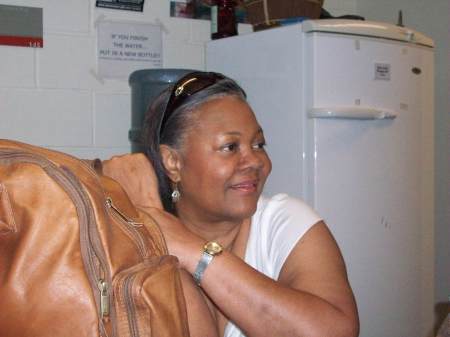 Patricia Gordon Photo 30