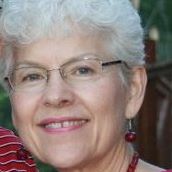 Joan Wilkinson Photo 22