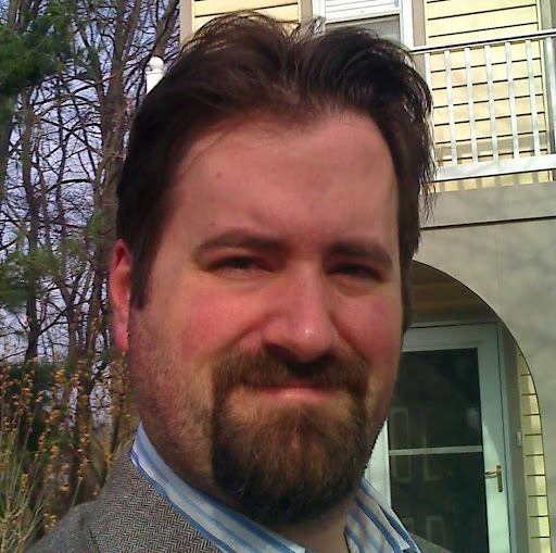 Chris Phelps Photo 38