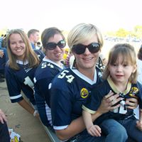 Stephanie Dunbar Photo 14