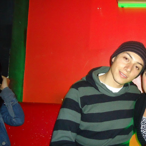 Wilson Martinez Photo 12