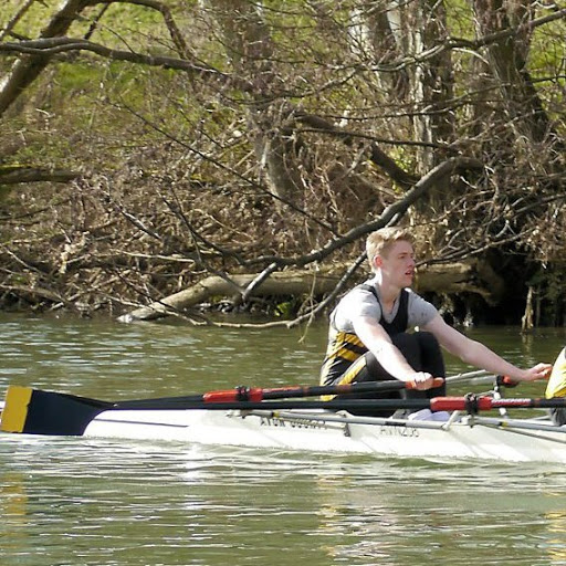 George Hurst Photo 17