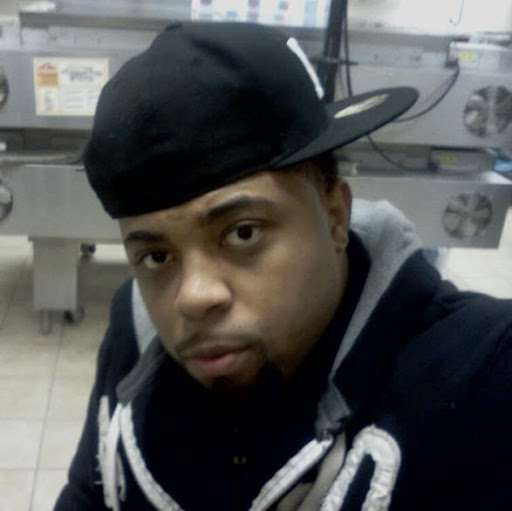 Reginald Watkins Photo 2