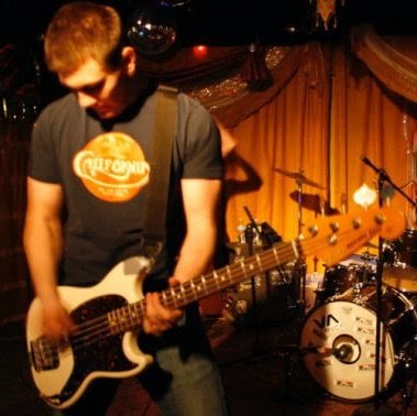 Sean Morton Photo 31